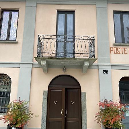 Poste Regie - Milan Guest House 外观 照片