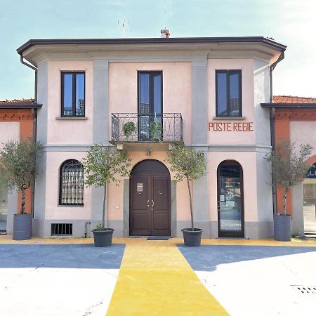 Poste Regie - Milan Guest House 外观 照片