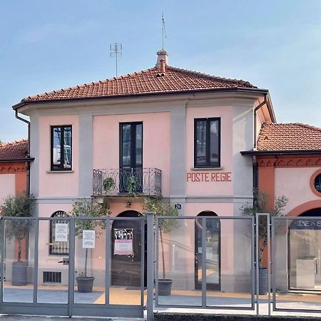 Poste Regie - Milan Guest House 外观 照片