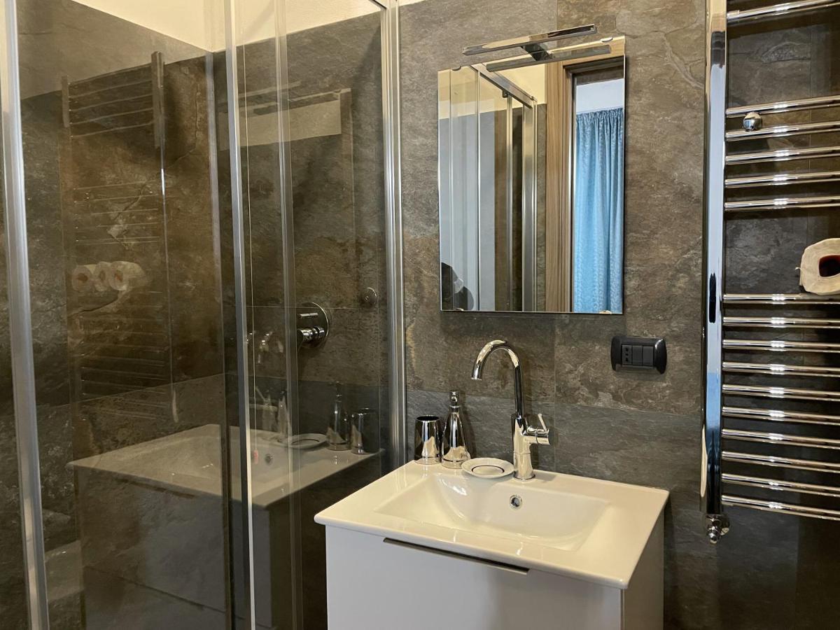 Poste Regie - Milan Guest House 外观 照片