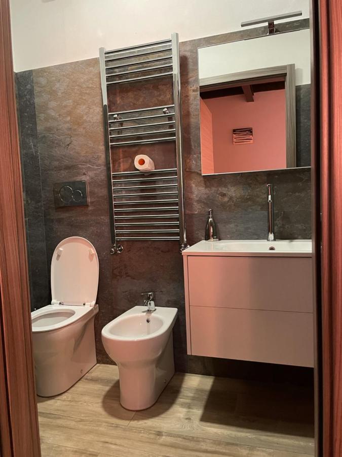 Poste Regie - Milan Guest House 外观 照片