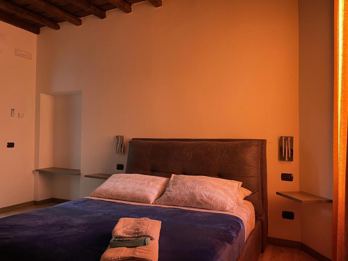 Poste Regie - Milan Guest House 外观 照片