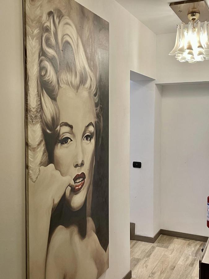 Poste Regie - Milan Guest House 外观 照片