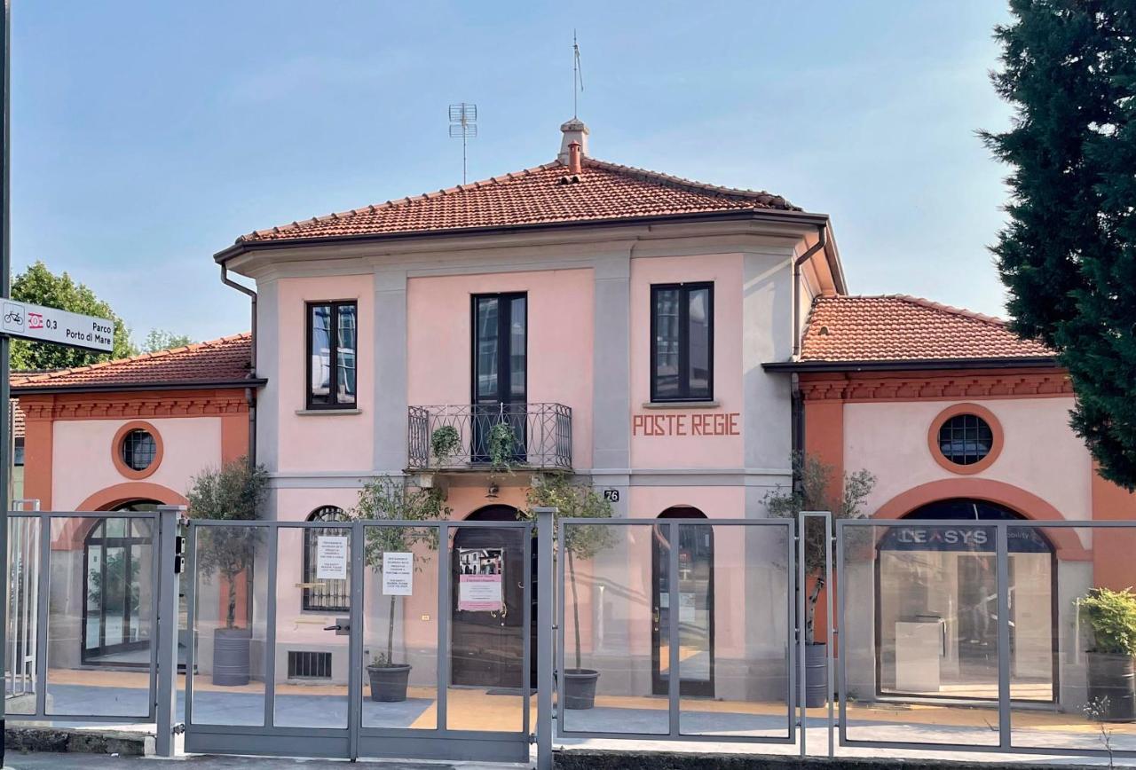 Poste Regie - Milan Guest House 外观 照片