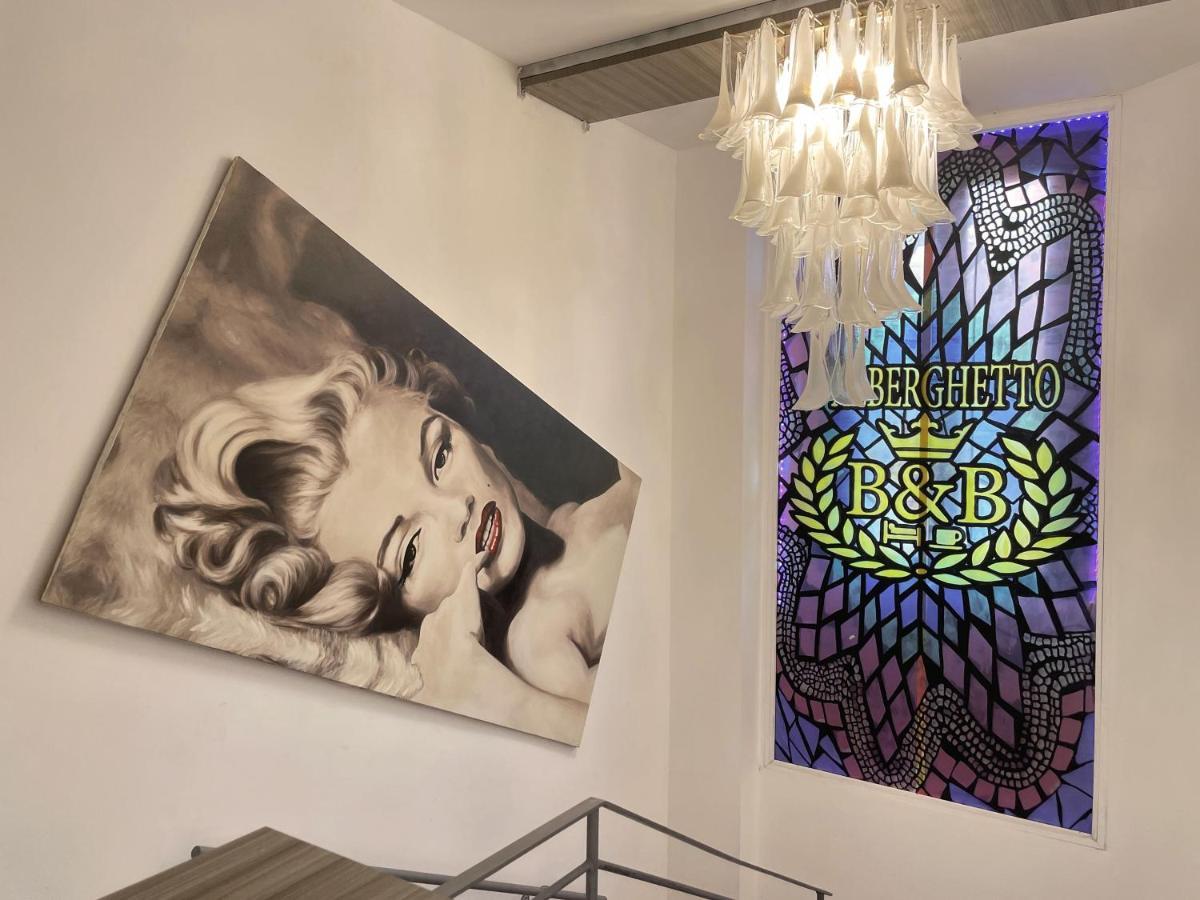 Poste Regie - Milan Guest House 外观 照片