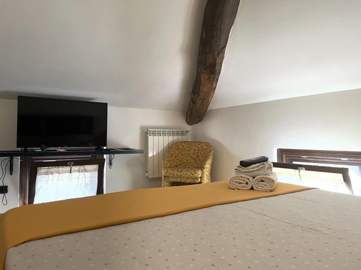 Poste Regie - Milan Guest House 客房 照片